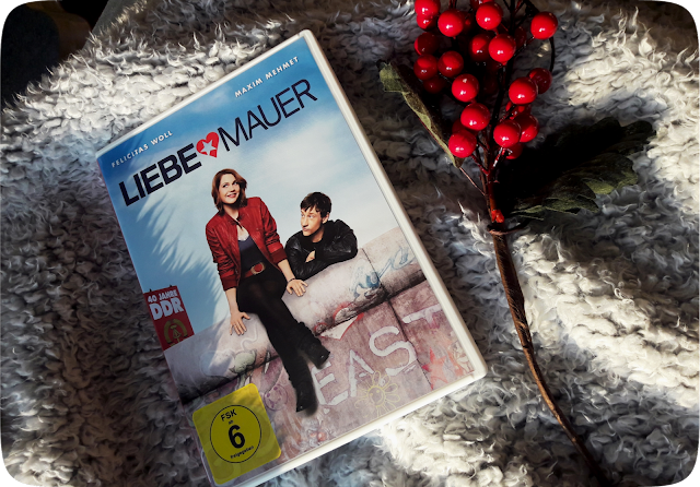 Buchereules Welt Filmtipp Liebe Mauer