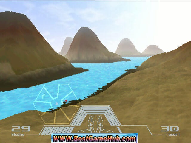 Air Offensive The Art of Flying Old Games Free Download