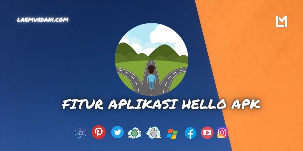 Hello APK Aplikasi Penghasil Uang Apakah Penipuan atau Aman? LaeMurdani Hello APK Aplikasi Penghasil Uang Apakah Penipuan atau Aman? LaeMurdani