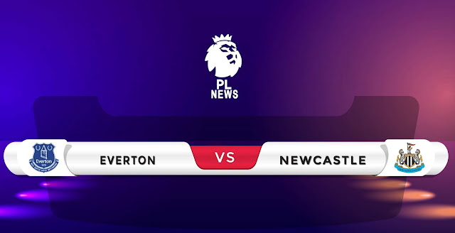 Everton vs Newcastle United Prediction & Match Preview
