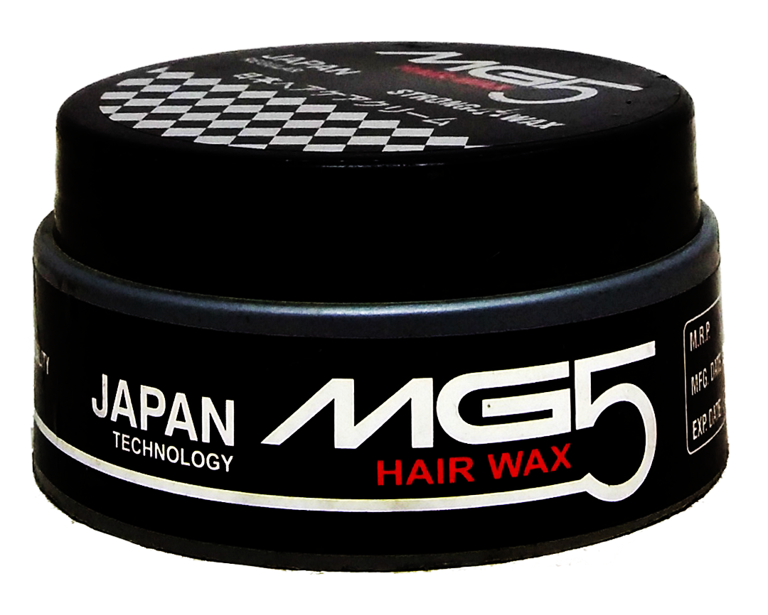 MG5 HAIR WAX.