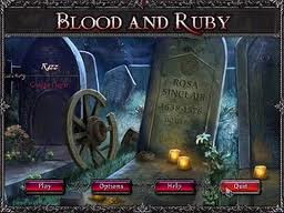 Blood and Ruby [FINAL] version 3 updated + guide