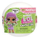 L.O.L. Surprise Limited Edition Earthy B.B. Tots (#S-062)