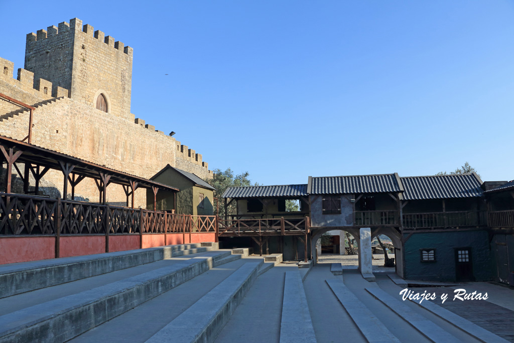 Castillo de Óbidos