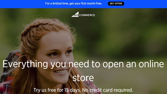 bigcommerce شرح bigcommerce موقع