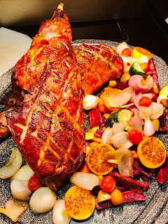 This Chinese New Year, Welcome Abundant Beginnings with Hilton Kota Kinabalu This Chinese New Year, Welcome Abundant Beginnings with Hilton Kota Kinabalu