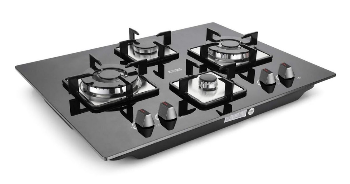 Gadget Review Best 4 Burner Hobs in India KKOLAR German Tech HOBTOP