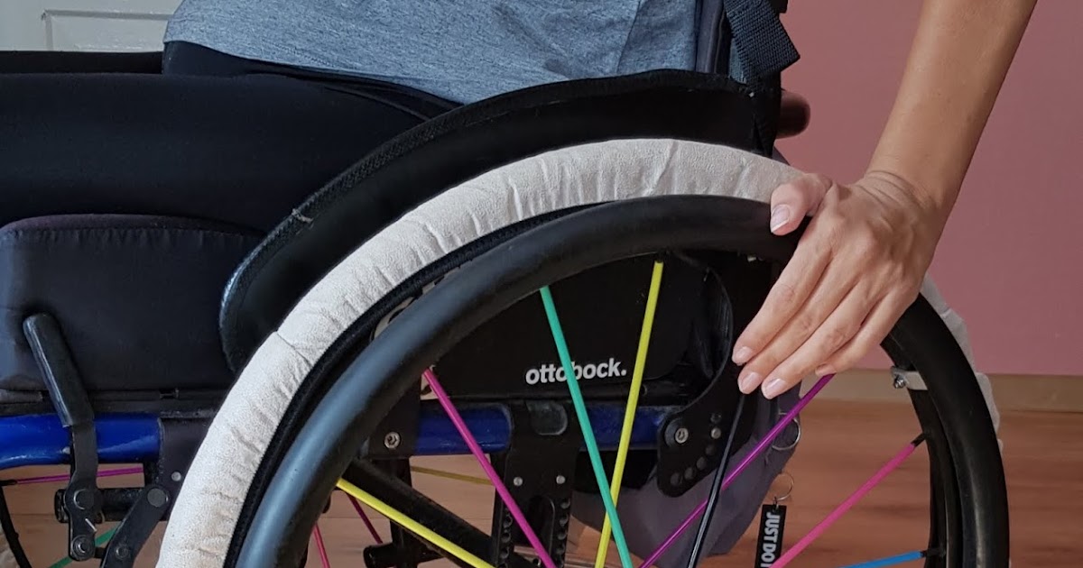 Keep Floors Clean With Wheelchair Socks and Slippers