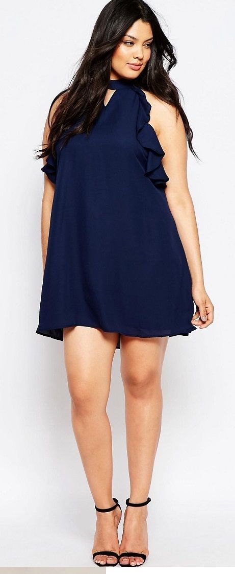 Curvy Outfit Para Adolescentes Gorditas Curvy Pantalon Para