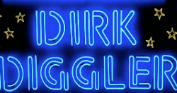 MAN CRUSH MONDAY: Dirk Diggler from Boogie Nights