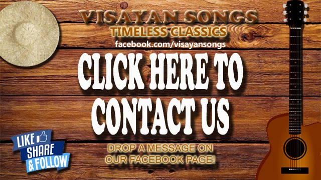 Christmas song Visayan Songs: Contact Us