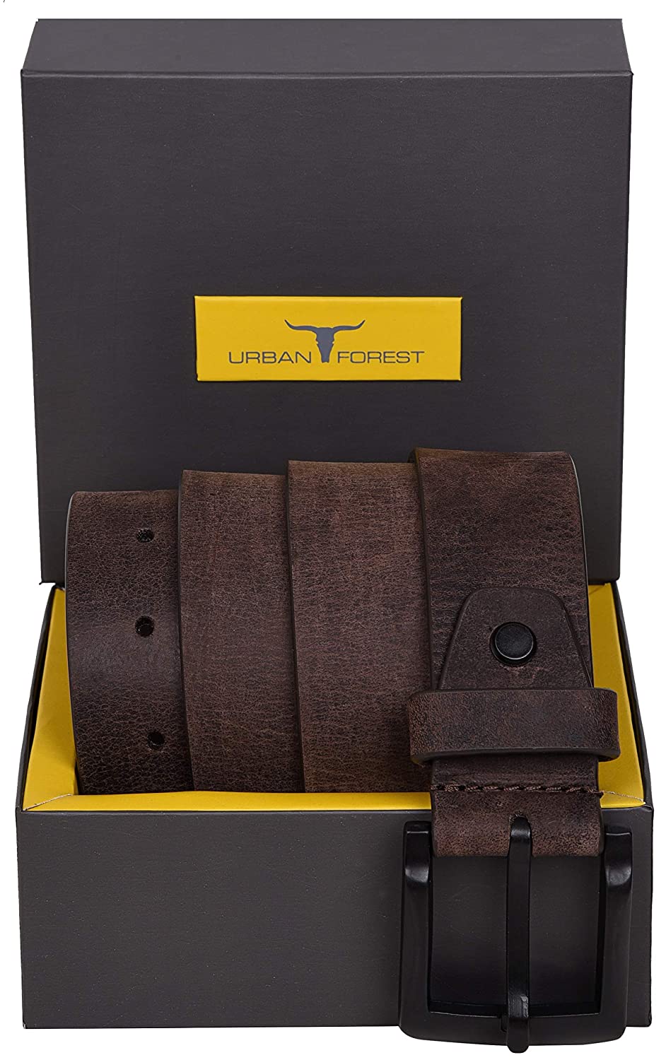 TOP 3 BEST LEATHER BELT FOR MEN' S