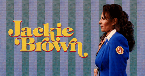 Jackie Brown And The Blaxploitation Revival