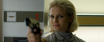 Against The Clock 2019 Dianna Agron Image 1