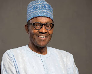 Nigerians Can’t Continue Going Overseas For Treatment – President Buhari