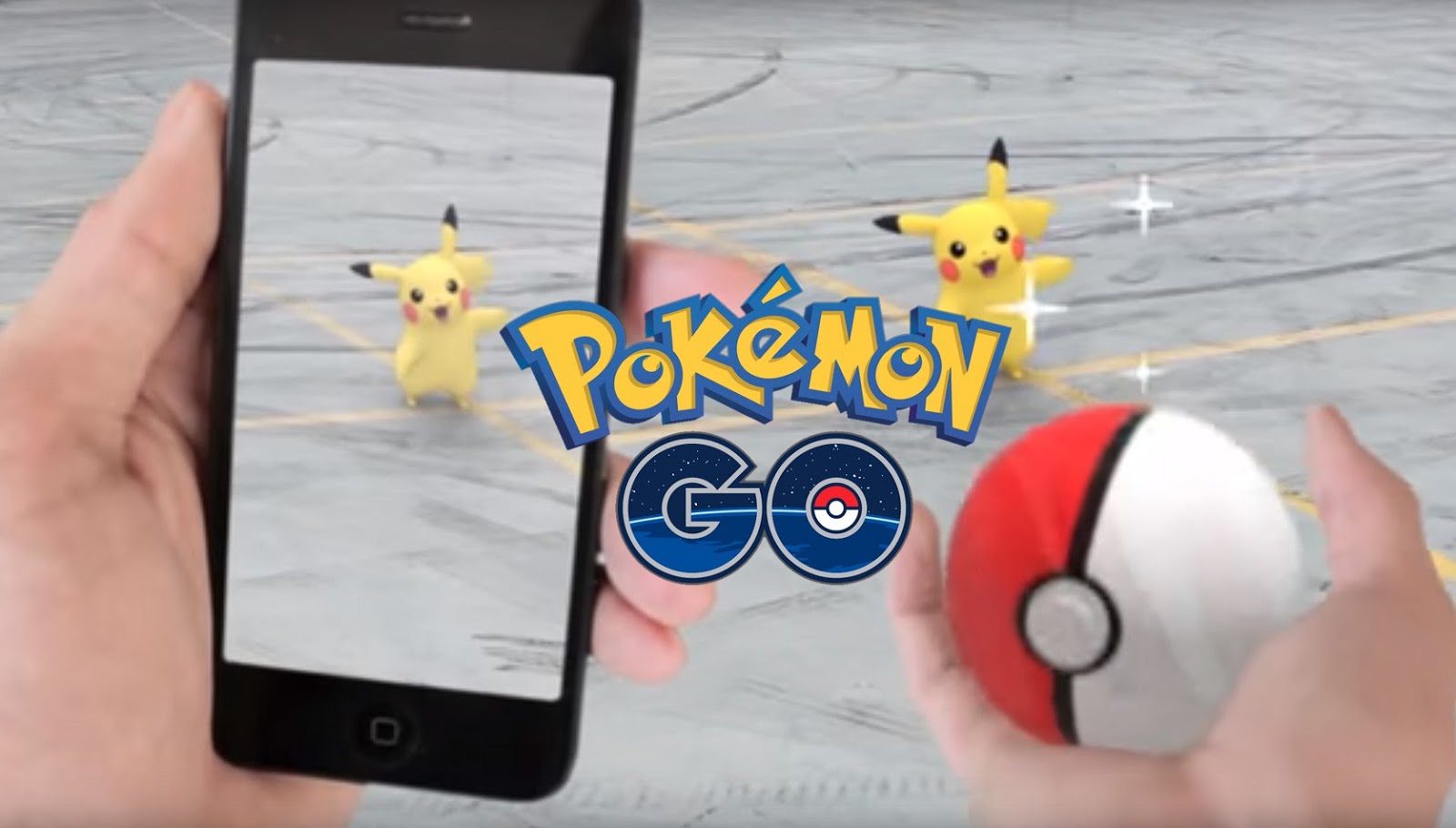 How to Download and Set Up Pokemon Go on iPhone/iPad Scholars Globe