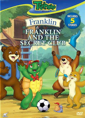 Franklin - serie Franklin