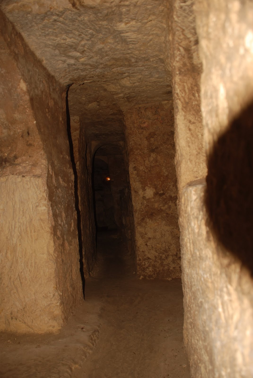 ICEX 2012 Malta & Sicily Mdina, and Malta