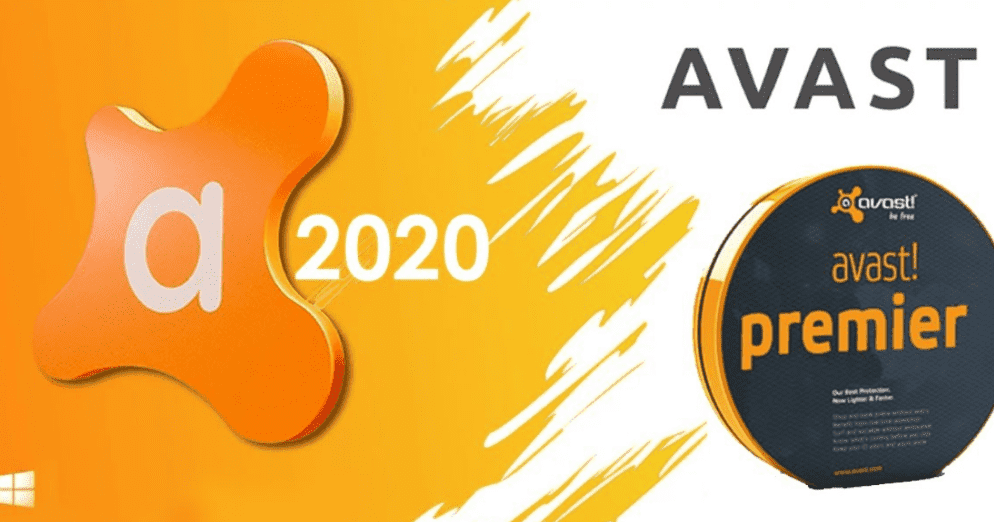 Télécharger Avast Premier 2020 avec une activation complète