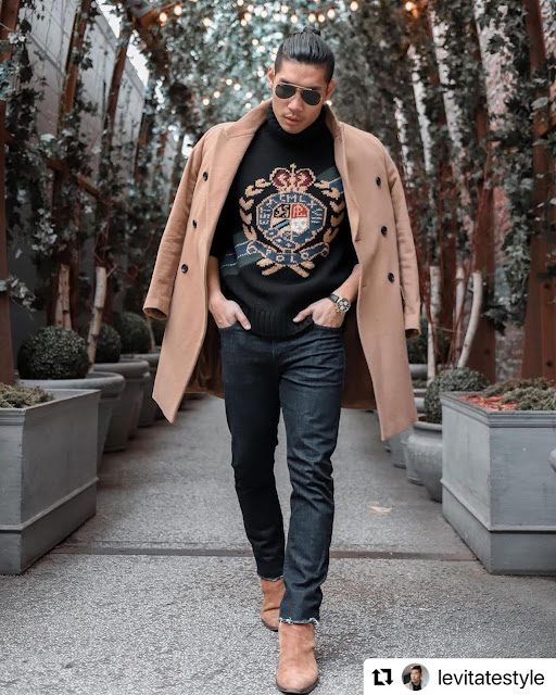 The 6 Most Stylish Ways To Wear Chelsea Boots