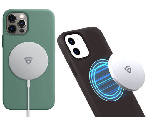 iPhone 12 Wireless Charging Solution: 5 Best Chargers to Buy