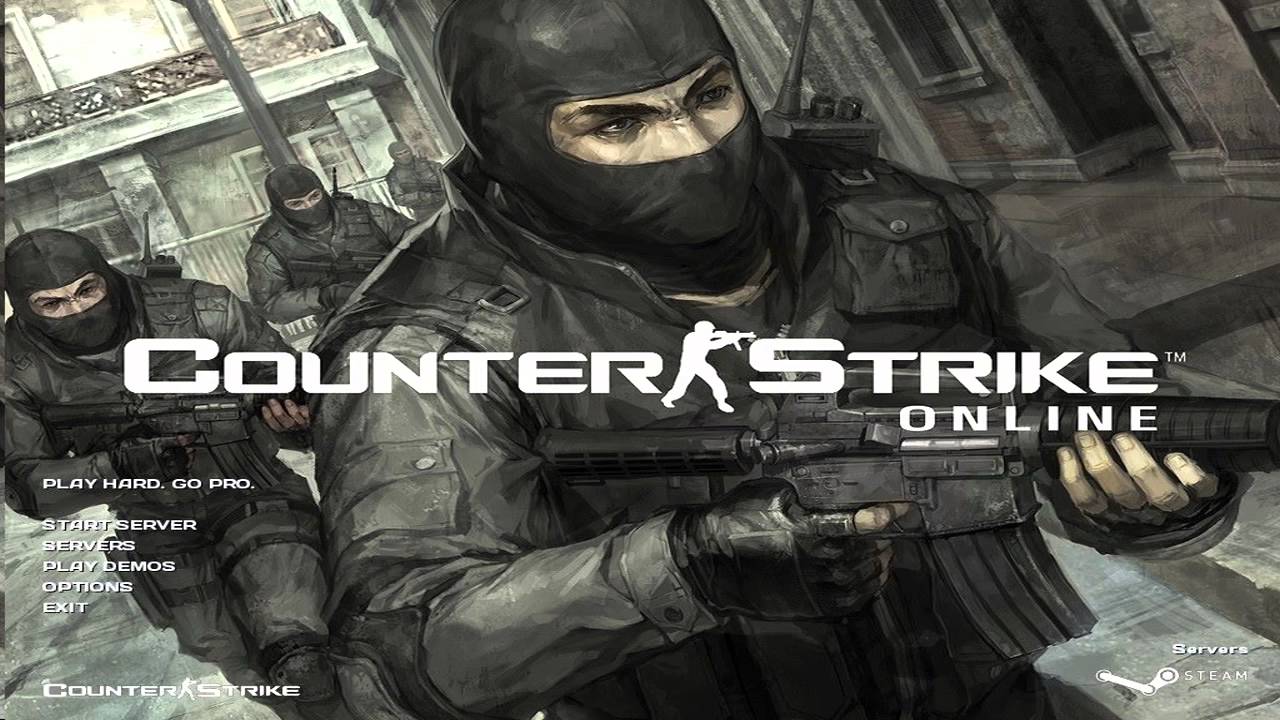 Counter-Strike 16 HD Pack DOWNLOAD LINK High Quality