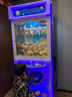 Party場地 - 其他遊戲