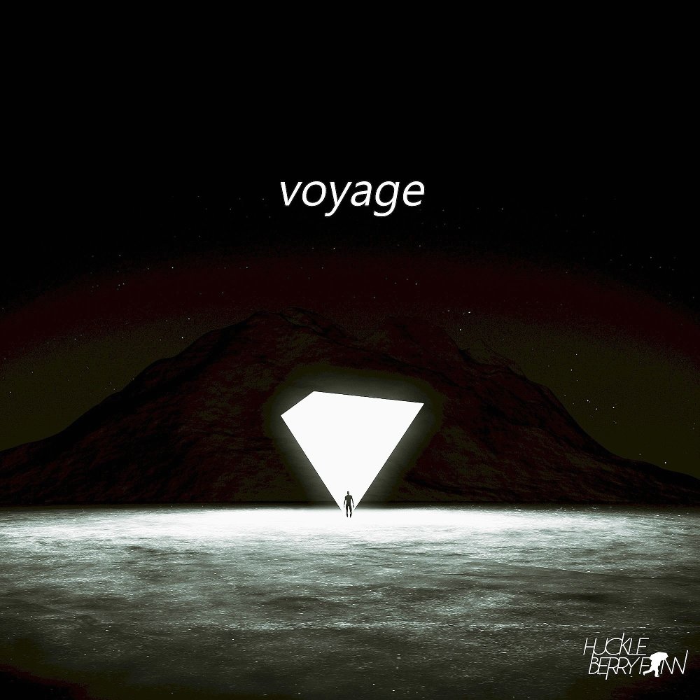 Huckleberryfinn – Voyage – Single