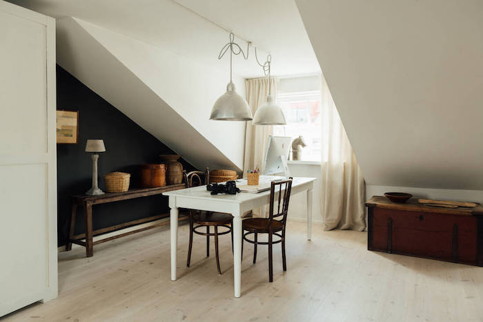 Viihtyisää ja persoonallista