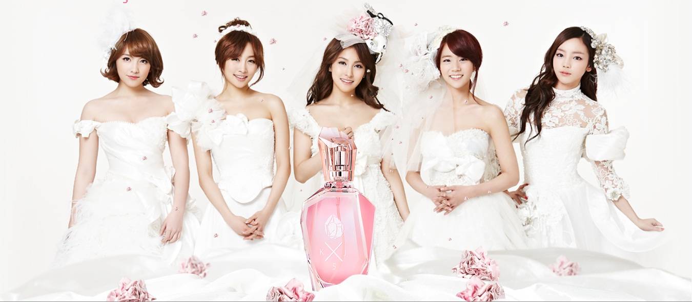 KARA KPOP Members Review Profile and Wallpapers | Movie Music Game