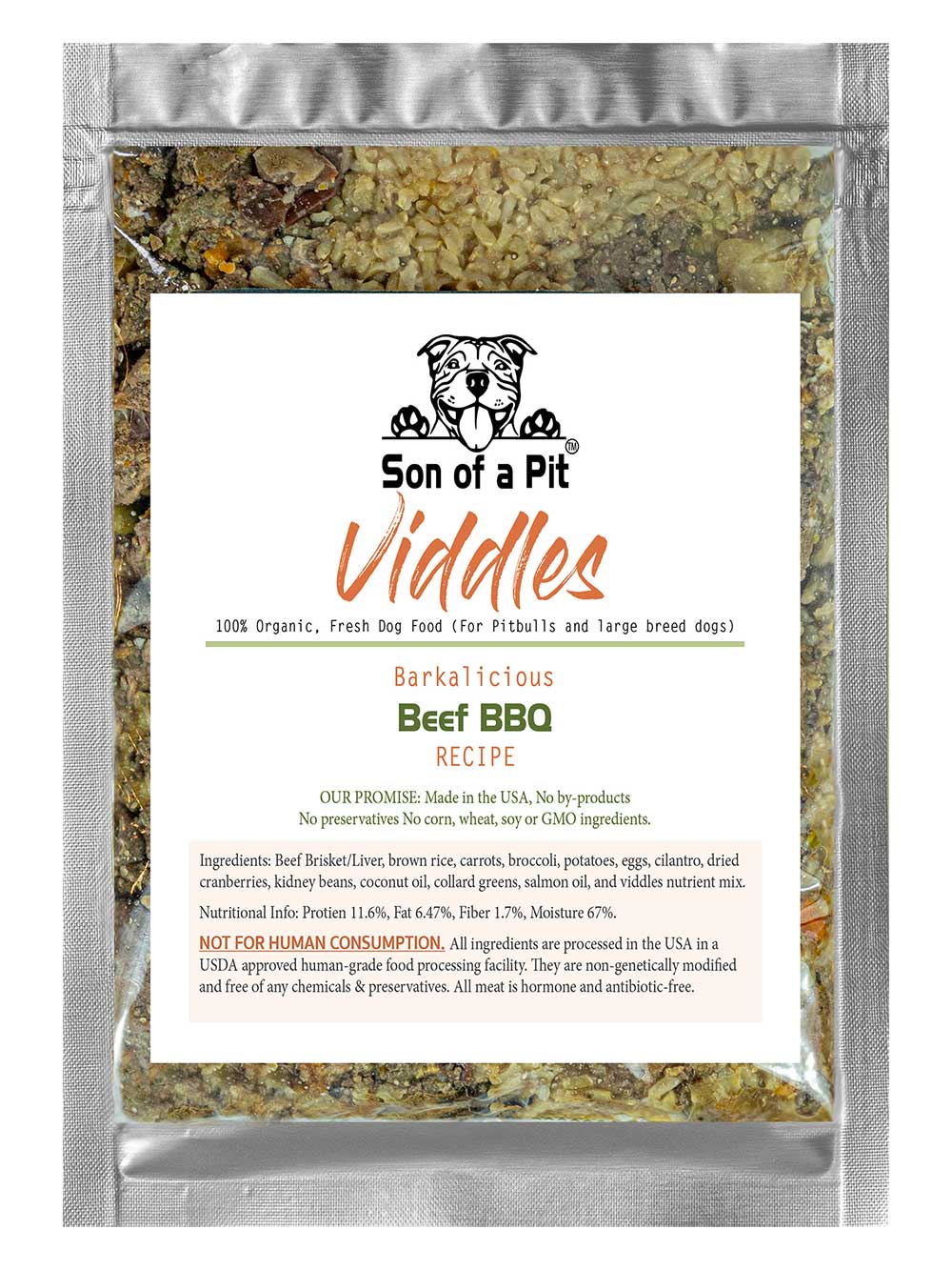 Buy Dog Products & Accessories For Your Pet Son Of A Pit A Quick