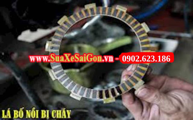 Exciter 2019 cải cách mới nhưng vẫn không hết những lỗi nan y Exciter 2019 cải cách mới nhưng vẫn không hết những lỗi nan y