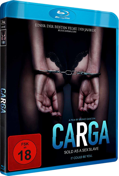 Carga (2018) 1080p BDRip Latino-Inglés [Sub.Esp] (Drama. Venganza)