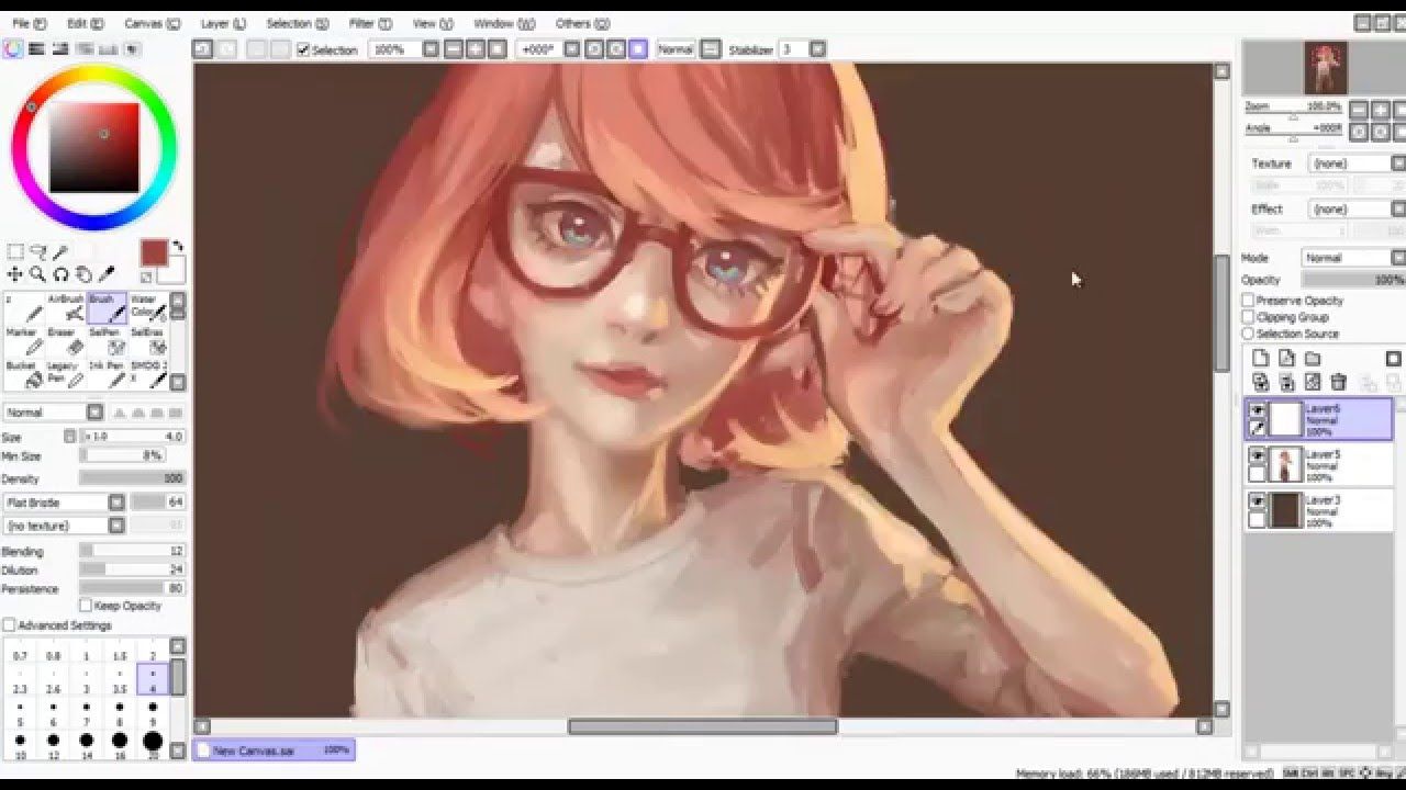 paint tool sai crackeado paint tool sai crackeado