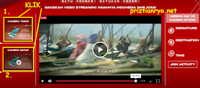 Elang Nusa, Drone Telkomsel Berkeliling Indonesia Elang Nusa, Drone Telkomsel Berkeliling Indonesia