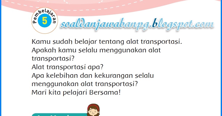 Kunci Jawaban Buku Tematik Kelas 3 Tema 7 Halaman 199 200 201 202 203 204 Soal Dan Jawaban