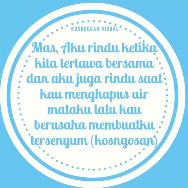 kata romantis suami kata romantis suami