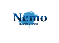 nemo عمل انترو احترافى بقالب جاهز | Quick Logo Impact