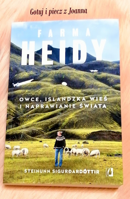 Farma Heidy Steinunn Sigurdardóttir