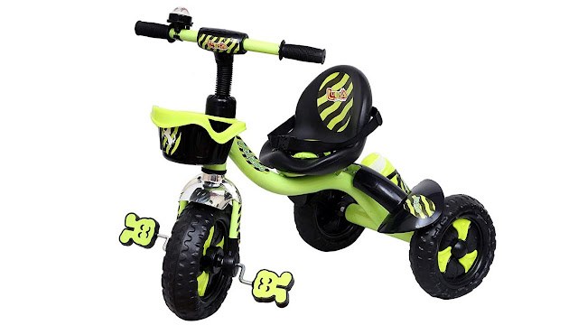 luusa tricycle address