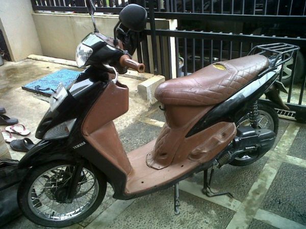 Modif Motor Murah Semarang