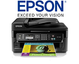 Download Driver Epson AcuLaser CX11N