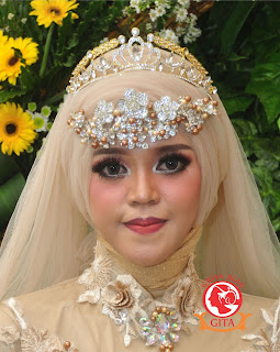 trend gaya pengantin terbaru