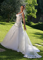 Gaby Saliba Wedding Dresses