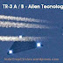 Misteri Triangle UFO : Pesawat Mata-Mata Bikinan AS