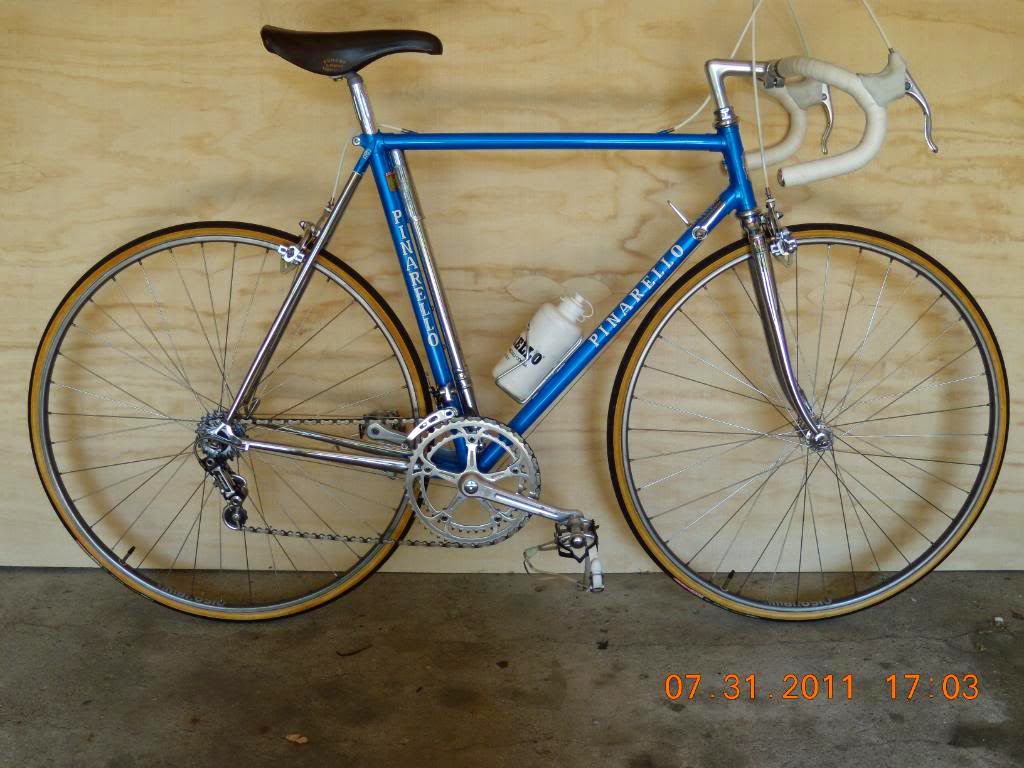 giovanni nani pinarello