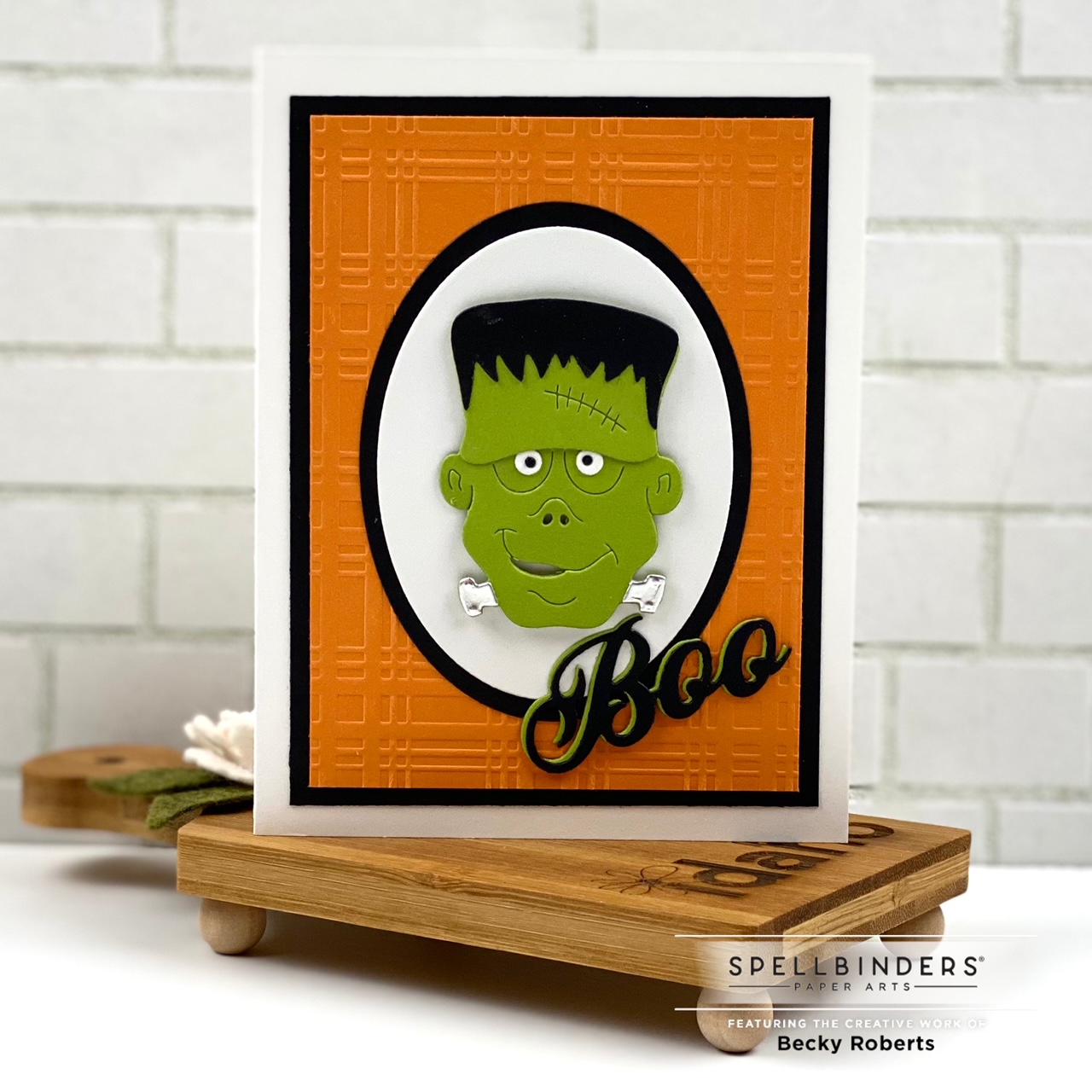 Inking Idaho Let's Be Frank