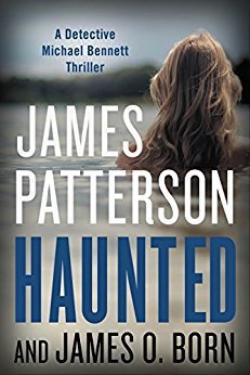 Short & Sweet Review: Haunted by James Patterson