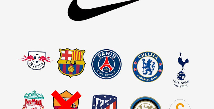 Bereiken Drank Matron Nike Will "Just" Have 9 Elite Teams In 2021-22 Season - Footy Headlines