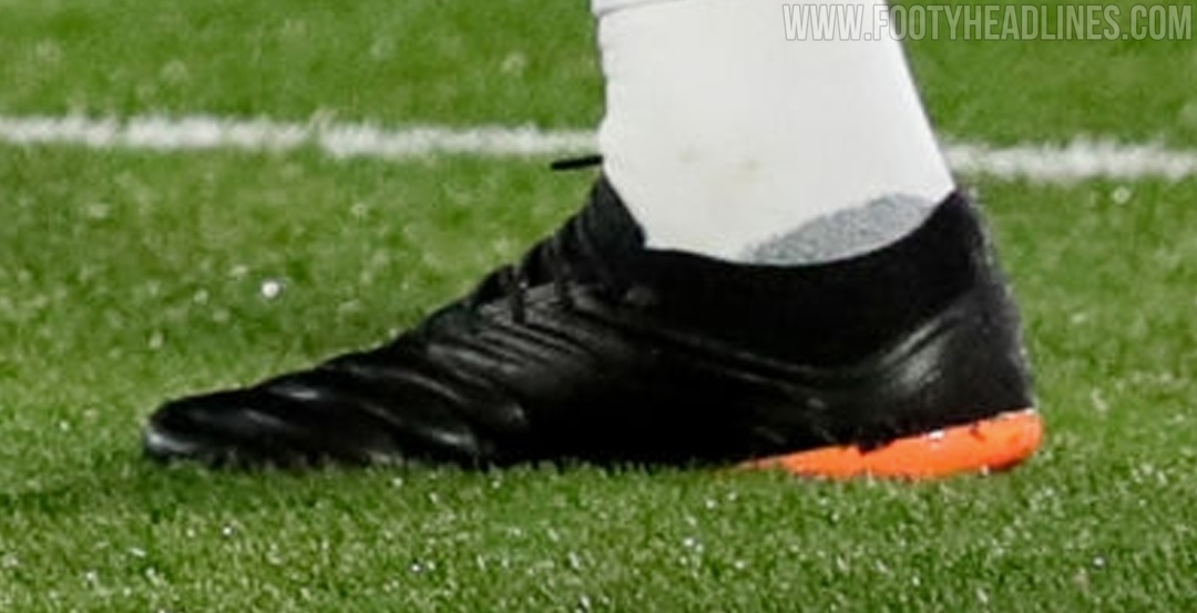 sergio ramos copa 20.1